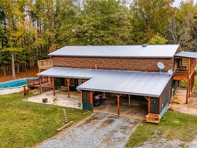 3360 Allie Rd, Greenville, GA, 30222