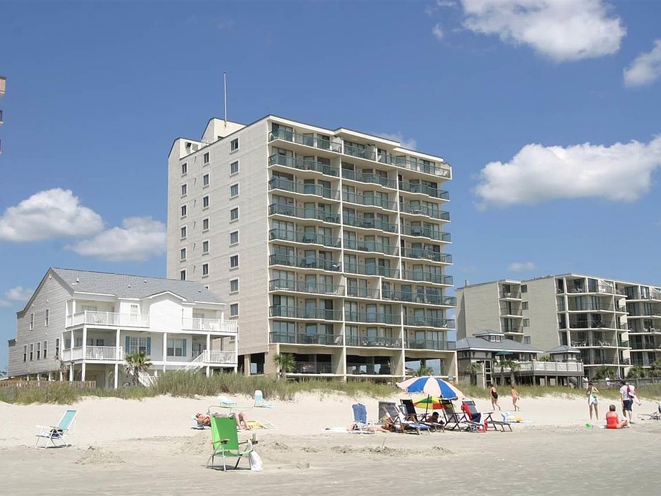 1st image of 4613 S Ocean Blvd Unit 7C
