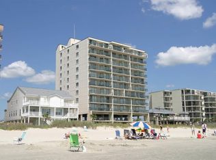 4613 S Ocean Blvd UNIT 7C, North Myrtle Beach, SC 29582