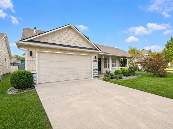 9873 W Sleepy Hollow Ln, Garden City, ID 83714