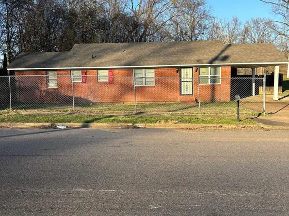 3386 Raleigh Millington Rd, Memphis, TN 38128