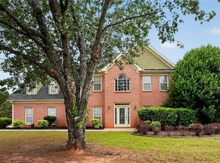 200 Essex Pl, Ellenwood, GA 30294