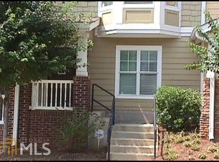 1080 N Park Row, Atlanta, GA 30312