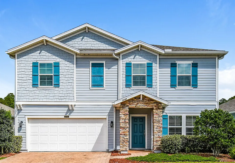 9797 Ansley Lake Dr