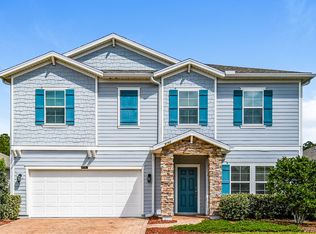 9797 Ansley Lake Dr, Jacksonville, FL 32222