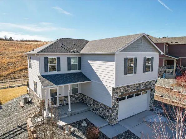 1986 Shadow Creek Dr, Castle Rock, CO 80104