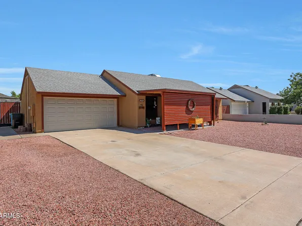8429 N 32ND Avenue, Phoenix, AZ 85051