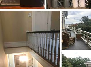 123 W Gwinnett St #H, Savannah, GA 31401