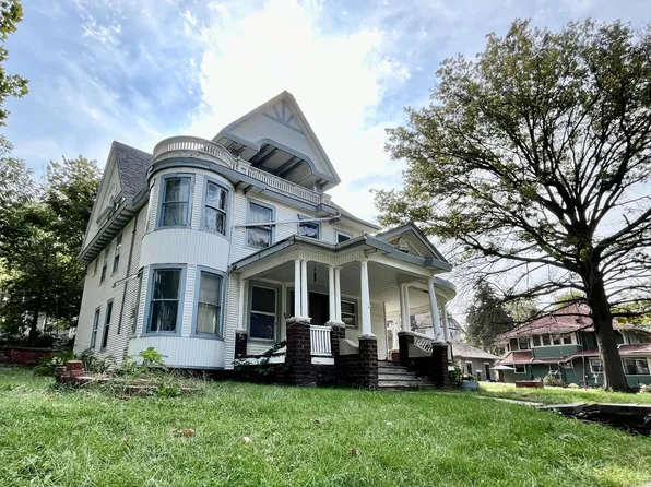 810 N 7th St, Red Oak, IA 51566