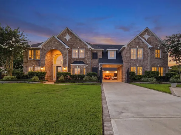 3960 Pebble Brook Dr, League City, TX 77573