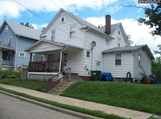 530 S McKinley Ave, Alliance, OH