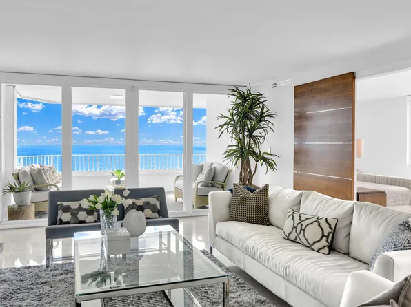 500 S Ocean Blvd APT 2008, Boca Raton, FL 33432