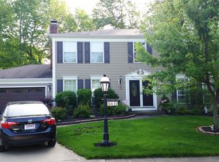 16632 Beech Cir, Strongsville, OH