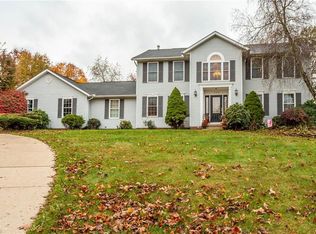 140 Merlot Ct, Doylestown, OH 44230