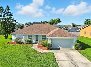 655 Powder Horn Row, Lakeland, FL 33809
