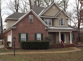 118 Trace Rdg, Clinton, MS 39056