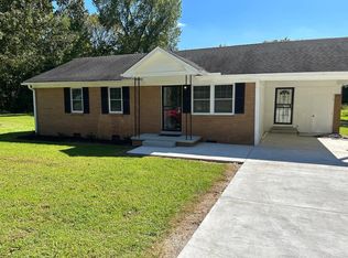 1663 Dancyville Rd, Stanton, TN 38069