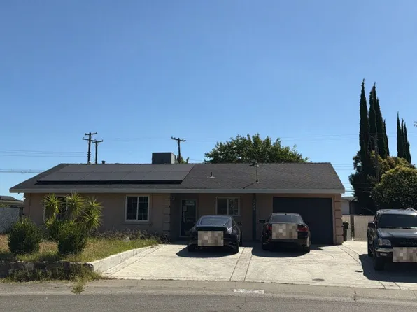 6628 Salida Way, North Highlands, CA 95660