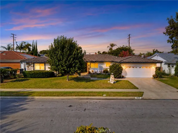8635 Muller St, Downey, CA 90241