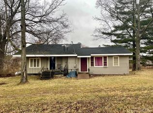 648 Wolff Rd, Manchester, MI 48158