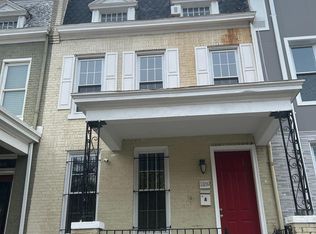 1169 Morse St NE, Washington, DC 20002