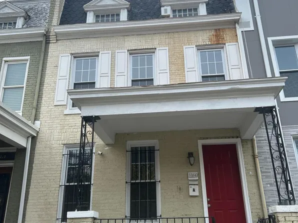 1169 Morse St NE, Washington, DC 20002