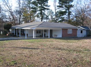 174 Rains St, Parsons, TN 38363