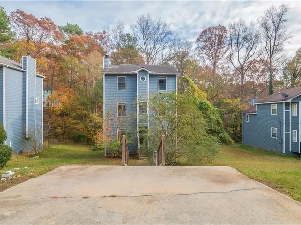 4480 Joseph Dr, Snellville, GA 30039