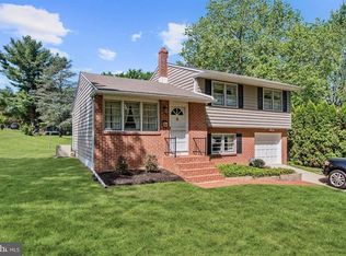 710 Center St, Kennett Square, PA 19348