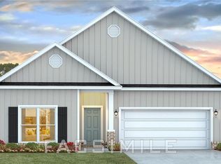 7228 Hawkins Mnr, Mobile, AL 36695