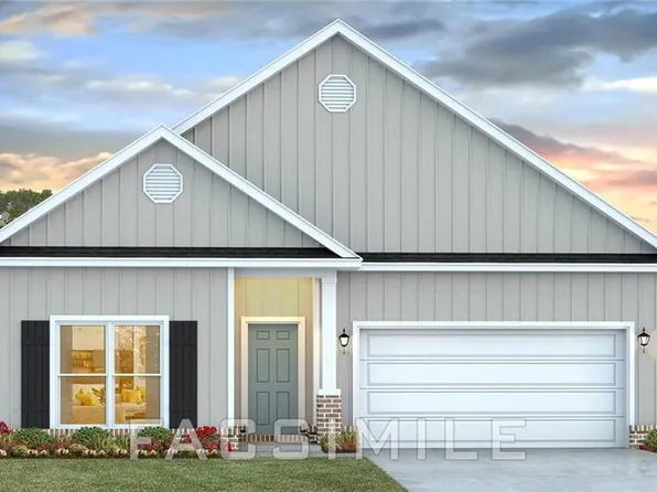 7228 Hawkins Mnr, Mobile, AL 36695