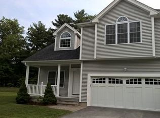 13 Nazneen Cir, Hopkinton, MA 01748