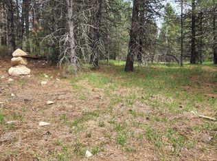 Nna Wrenco Hls LOT 4, Sandpoint, ID 83864