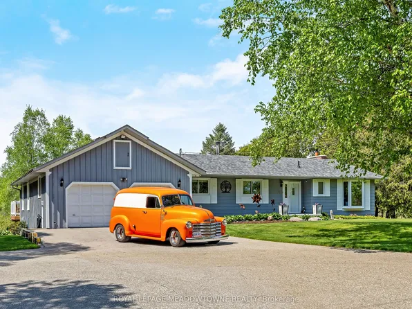 11740 Dublin Line, Halton Hills, ON L7J 2M1