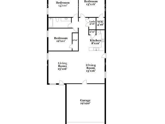3rd image of 206 Hollywood Dr