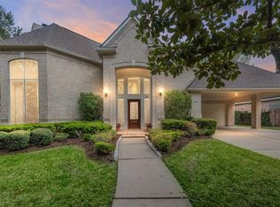 3903 Deer Run Bnd, Sugar Land, TX 77479
