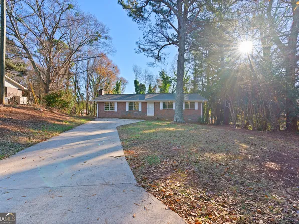 1985 Carla Dr, Cumming, GA 30028
