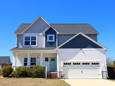 103 Chestwood Court, Hubert, NC, 28539