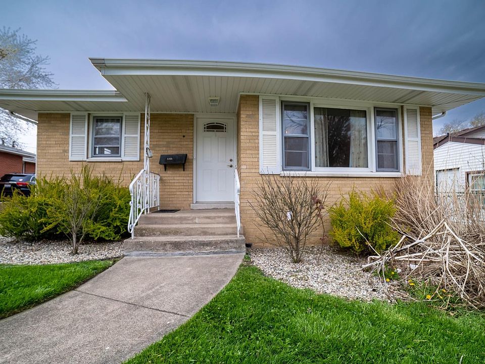8306 Columbia Ave, Munster, IN 46321 Zillow
