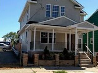452 Baker Pl, Perth Amboy, NJ 08861