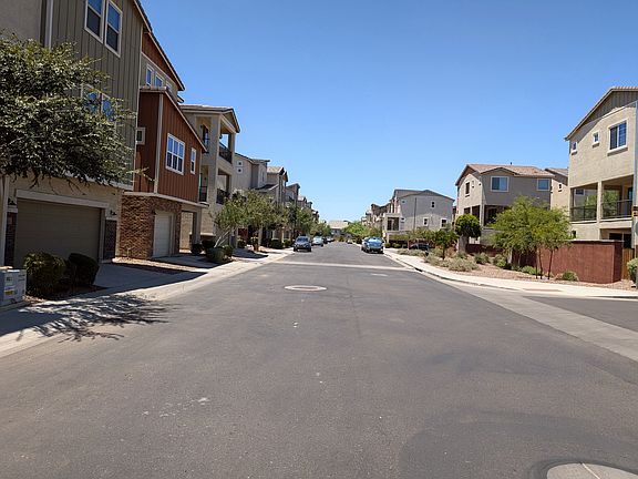 Flintlock Way