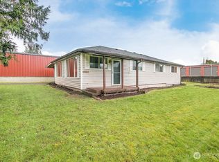 811 Little Avenue NE, Castle Rock, WA 98611