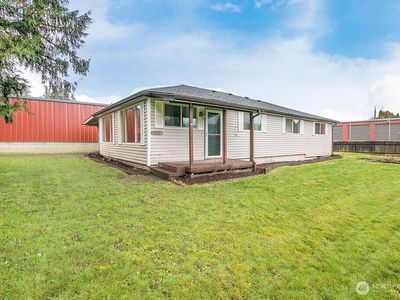 811 Little Avenue NE, Castle Rock, WA, 98611