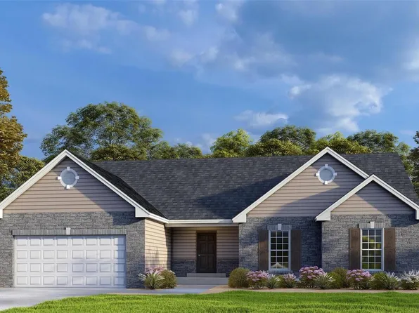 18 Wild Ridge Hazeltine, Black Jack, MO 63033