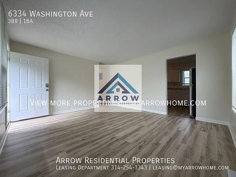6334 Washington Ave — Photo 3