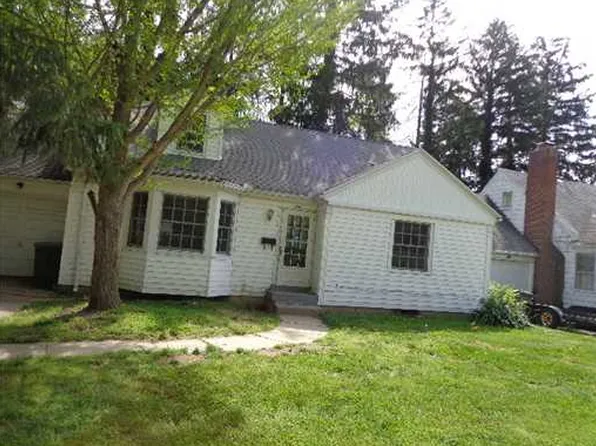 124 Odlin Ave, Dayton, OH 45405