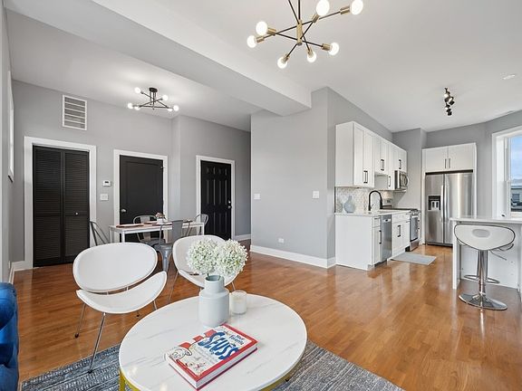 5th image of 4950 S Vincennes Ave #3