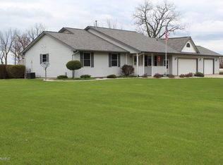 35020 24th Ave, Gobles, MI 49055