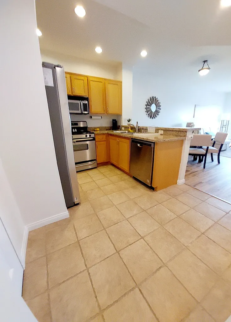 1 bed, 1.0 bath, $4,425 — Photo 4