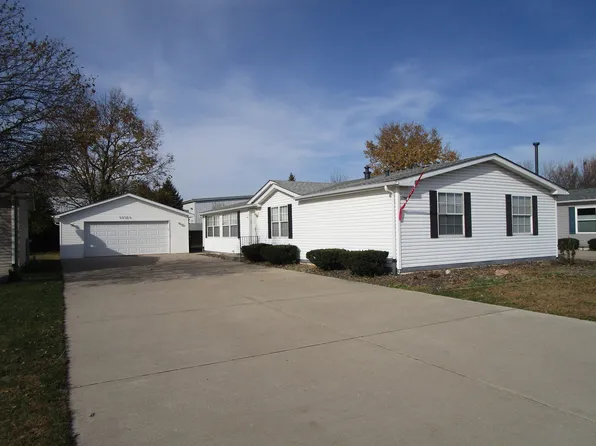 22502 S Remington Dr, Channahon, IL 60410